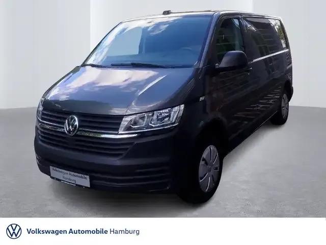 Volkswagen T6.1 Transporter