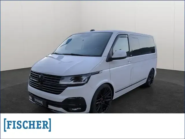 Volkswagen T6.1 Multivan