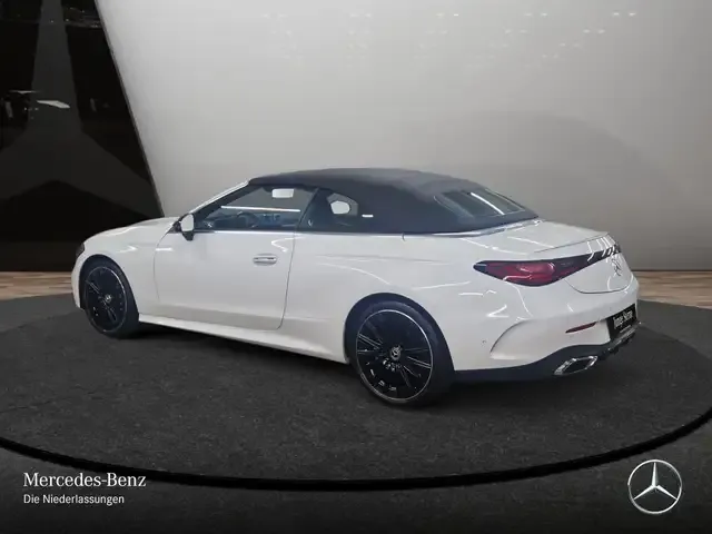 Mercedes-Benz CLE 300