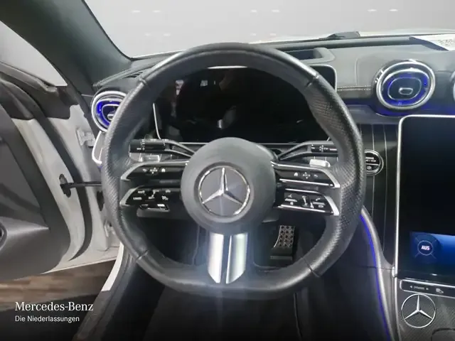 Mercedes-Benz CLE 300