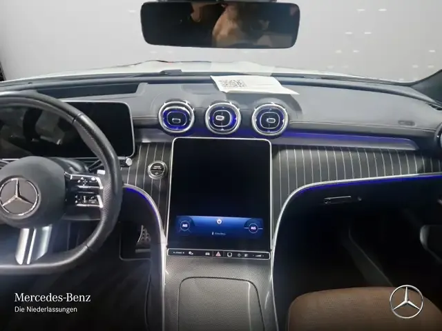 Mercedes-Benz CLE 300