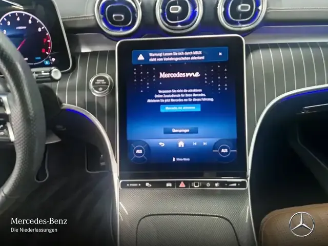 Mercedes-Benz CLE 300