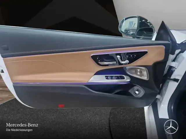 Mercedes-Benz CLE 300