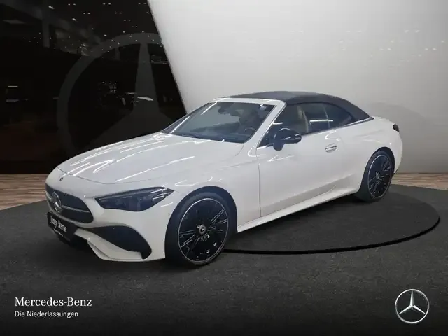 Mercedes-Benz CLE 300