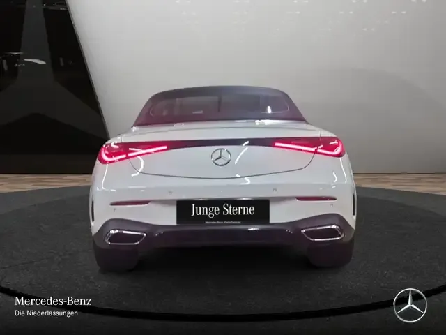 Mercedes-Benz CLE 300