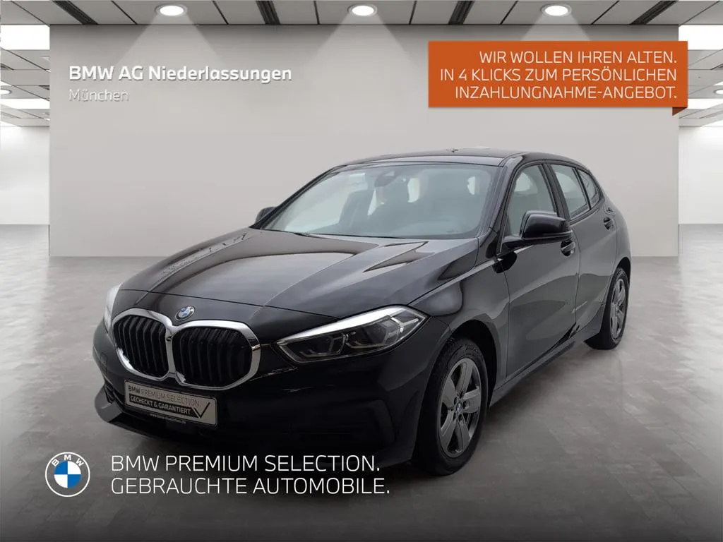 BMW 116
