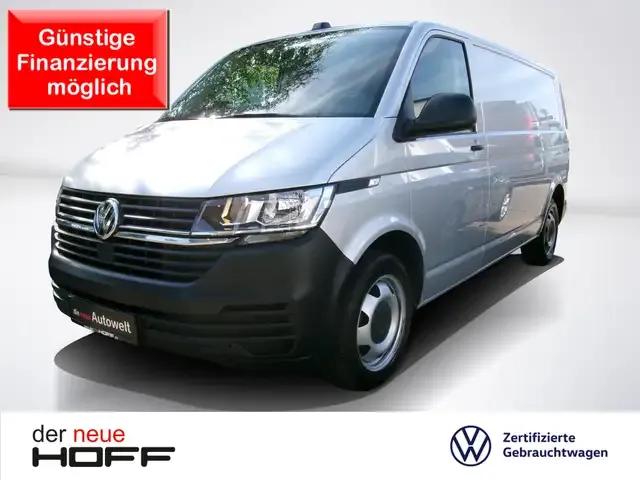 Volkswagen T6.1 Transporter