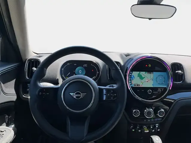 MINI Cooper SE Countryman
