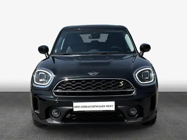 MINI Cooper SE Countryman