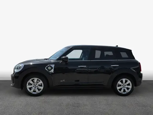 MINI Cooper SE Countryman