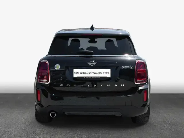 MINI Cooper SE Countryman