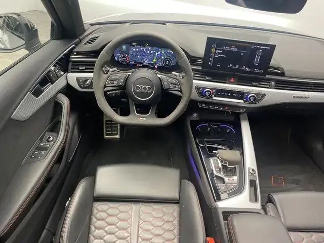 Audi RS4