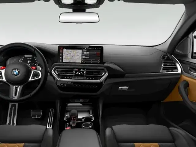 BMW X4 M