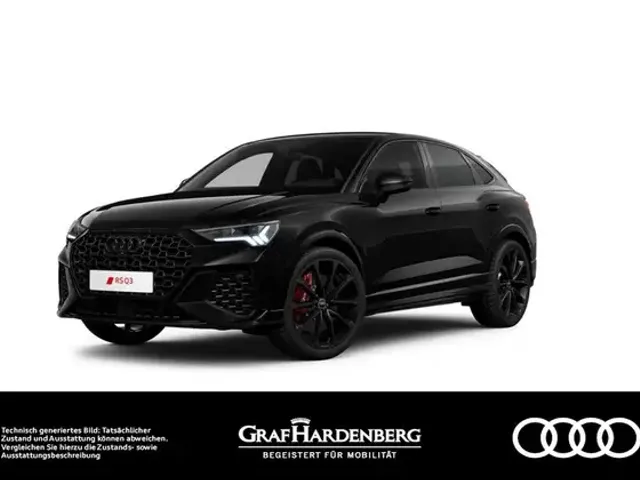 Audi RS Q3