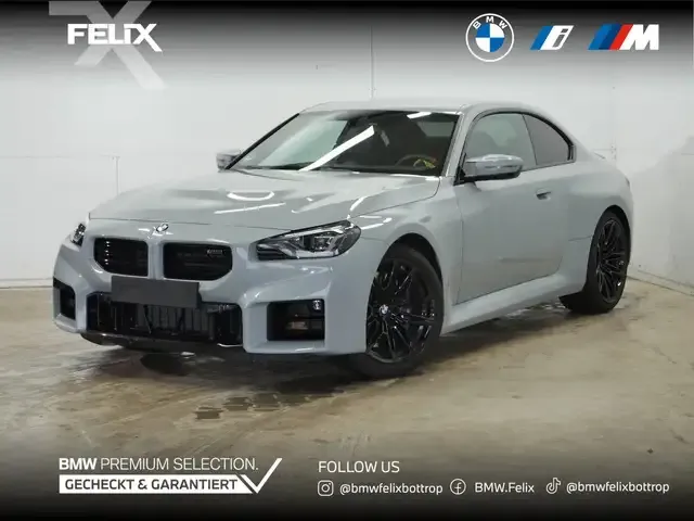 BMW M2