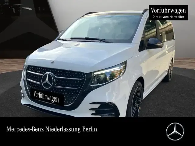 Mercedes-Benz V 300