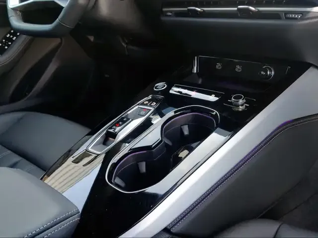 Audi Sonstiges