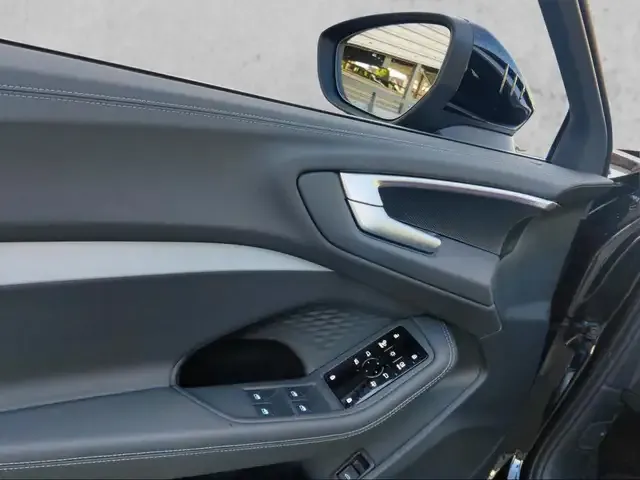Audi Sonstiges