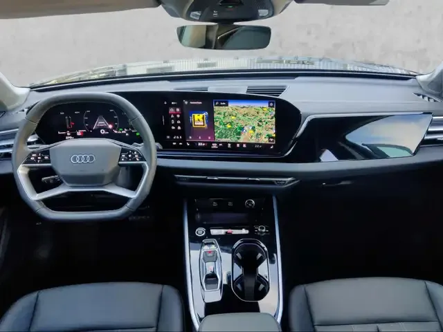 Audi Sonstiges