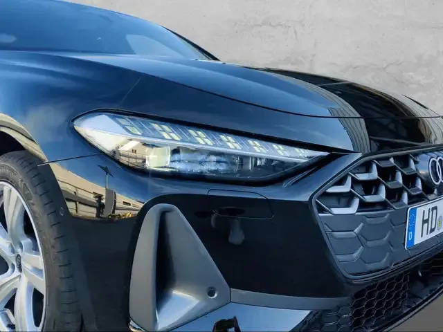 Audi Sonstiges