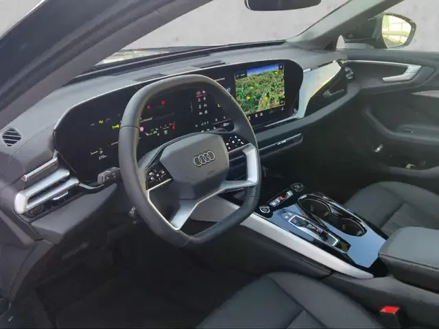 Audi Sonstiges