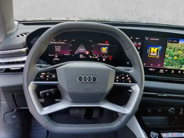 Audi Sonstiges