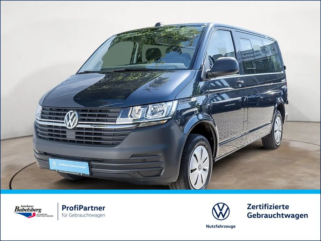 Volkswagen T6 Kombi