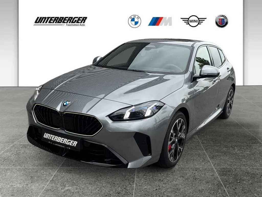 BMW 120