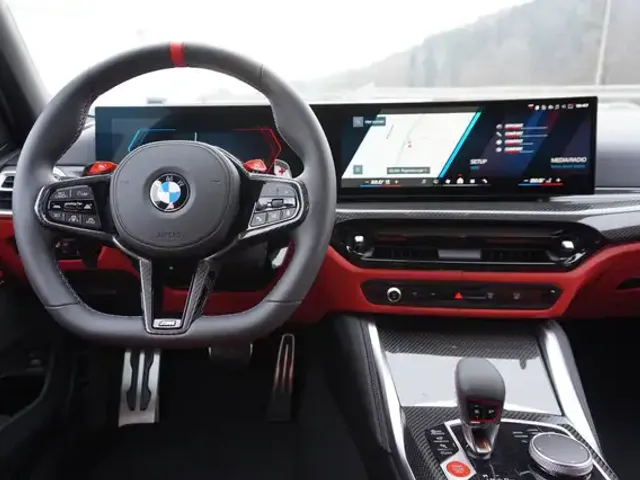 BMW M3
