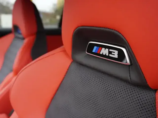 BMW M3