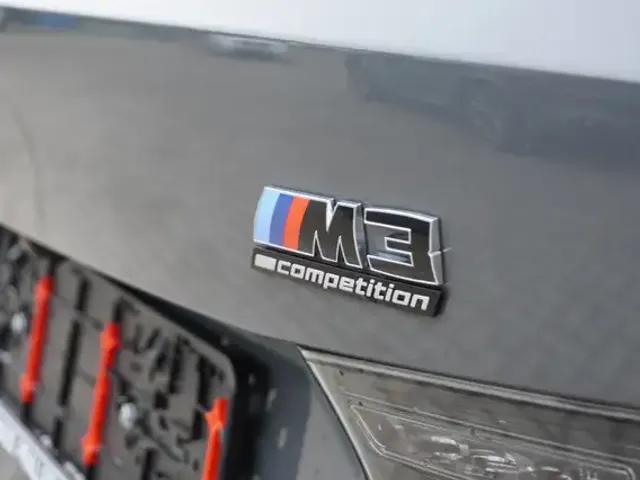 BMW M3