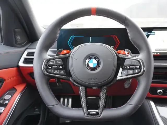 BMW M3