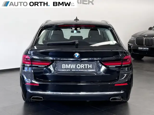 BMW 540