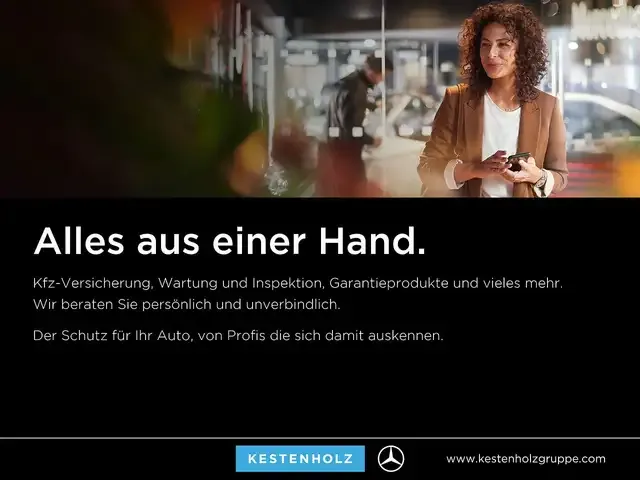 Mercedes-Benz V 300