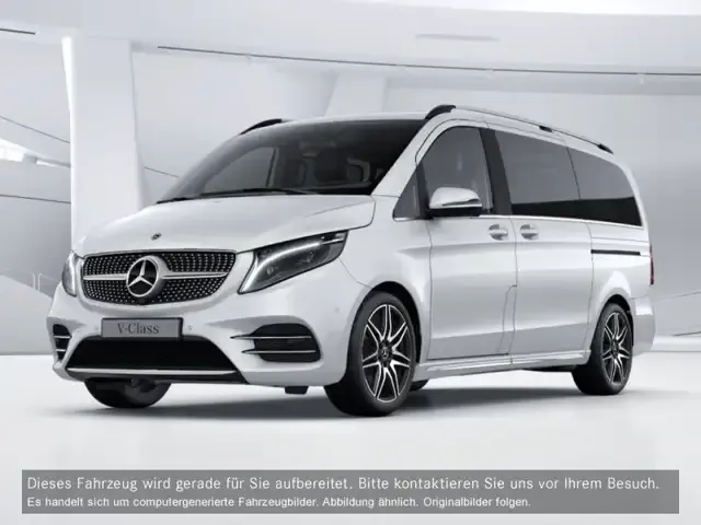 Mercedes-Benz V 300