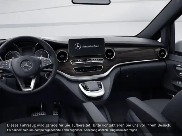 Mercedes-Benz V 300