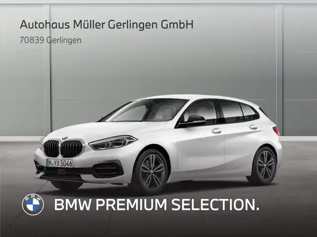 BMW 120