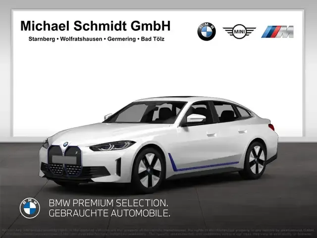 BMW i4