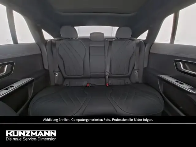 Mercedes-Benz EQE 350