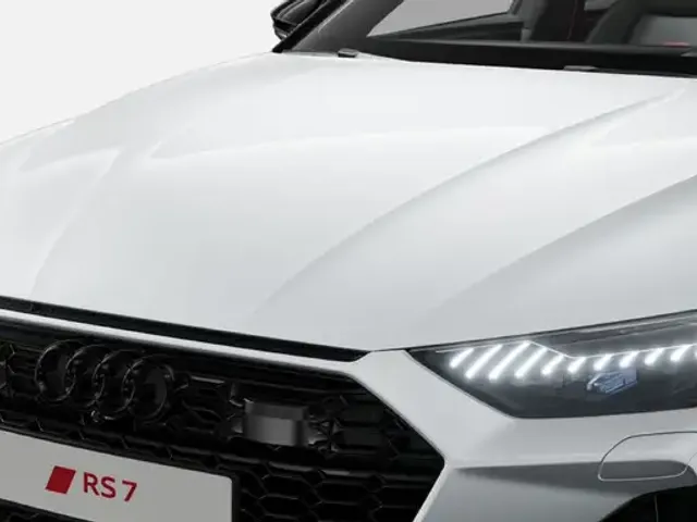 Audi RS7