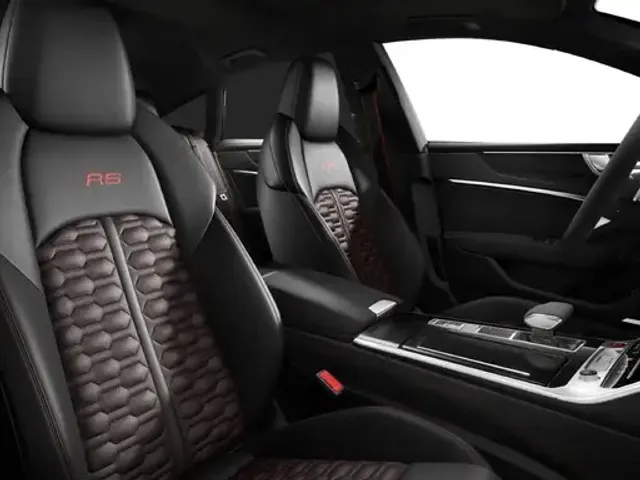 Audi RS7