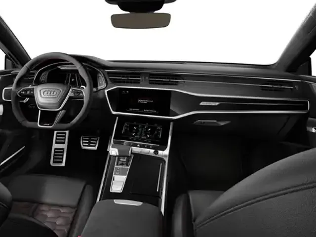 Audi RS7