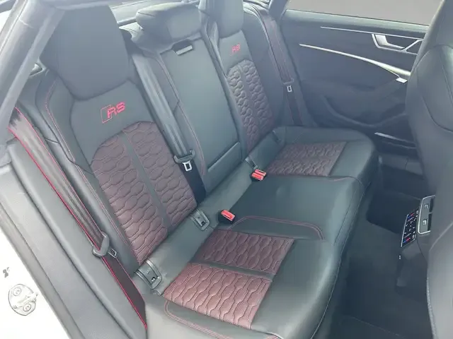 Audi RS7
