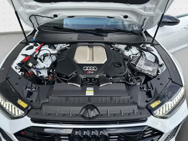Audi RS7