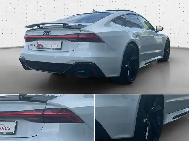 Audi RS7