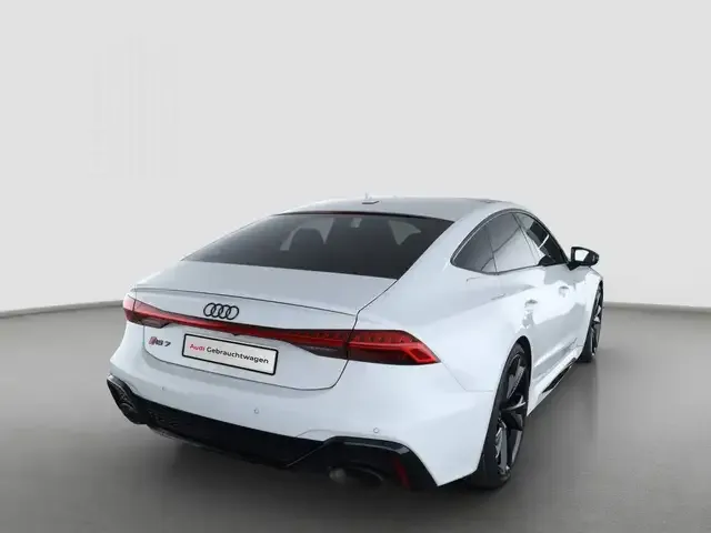 Audi RS7