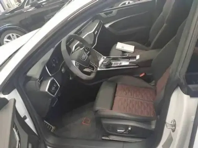 Audi RS7