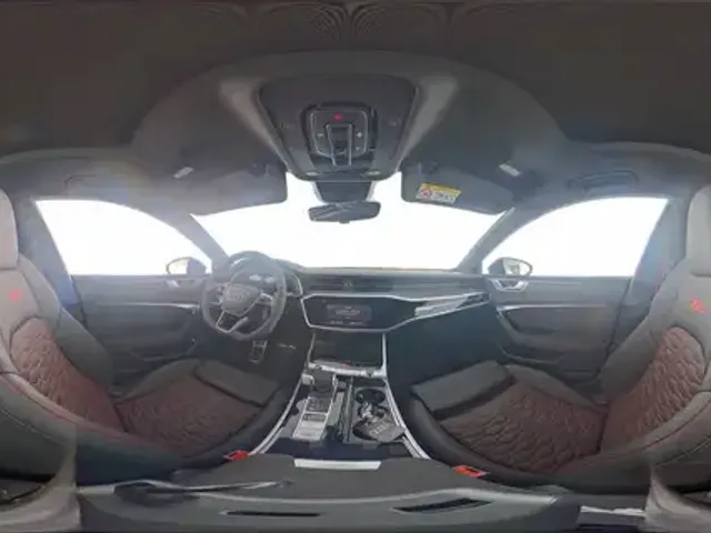 Audi RS7