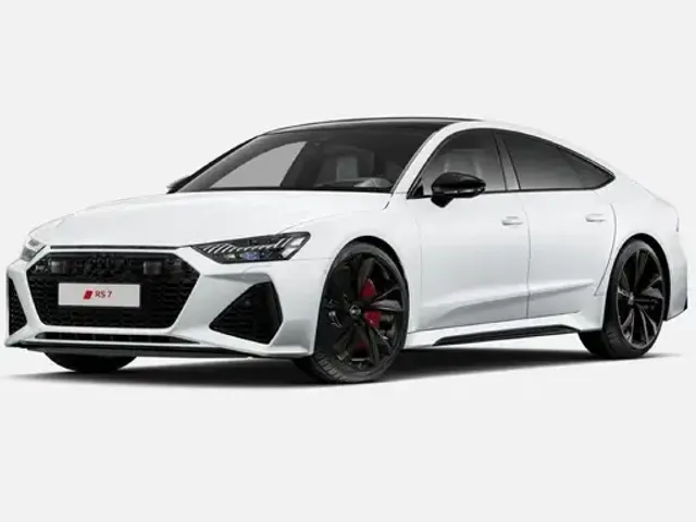 Audi RS7