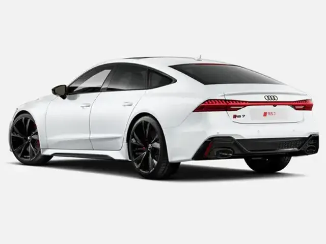 Audi RS7